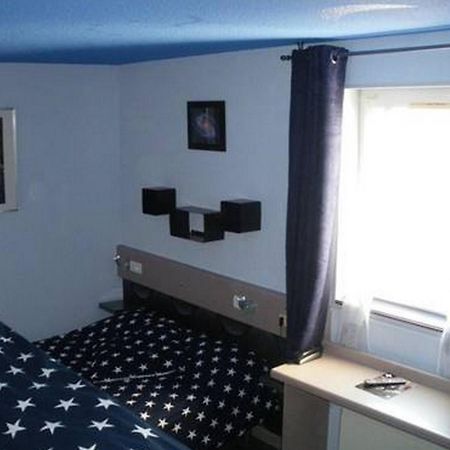 Contact Hotel Come Inn Poitiers Exterior photo