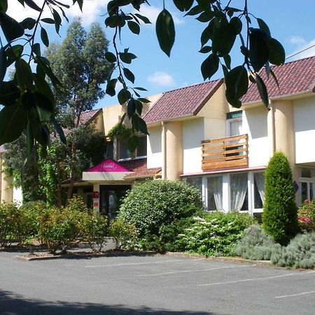 Contact Hotel Come Inn Poitiers Exterior photo