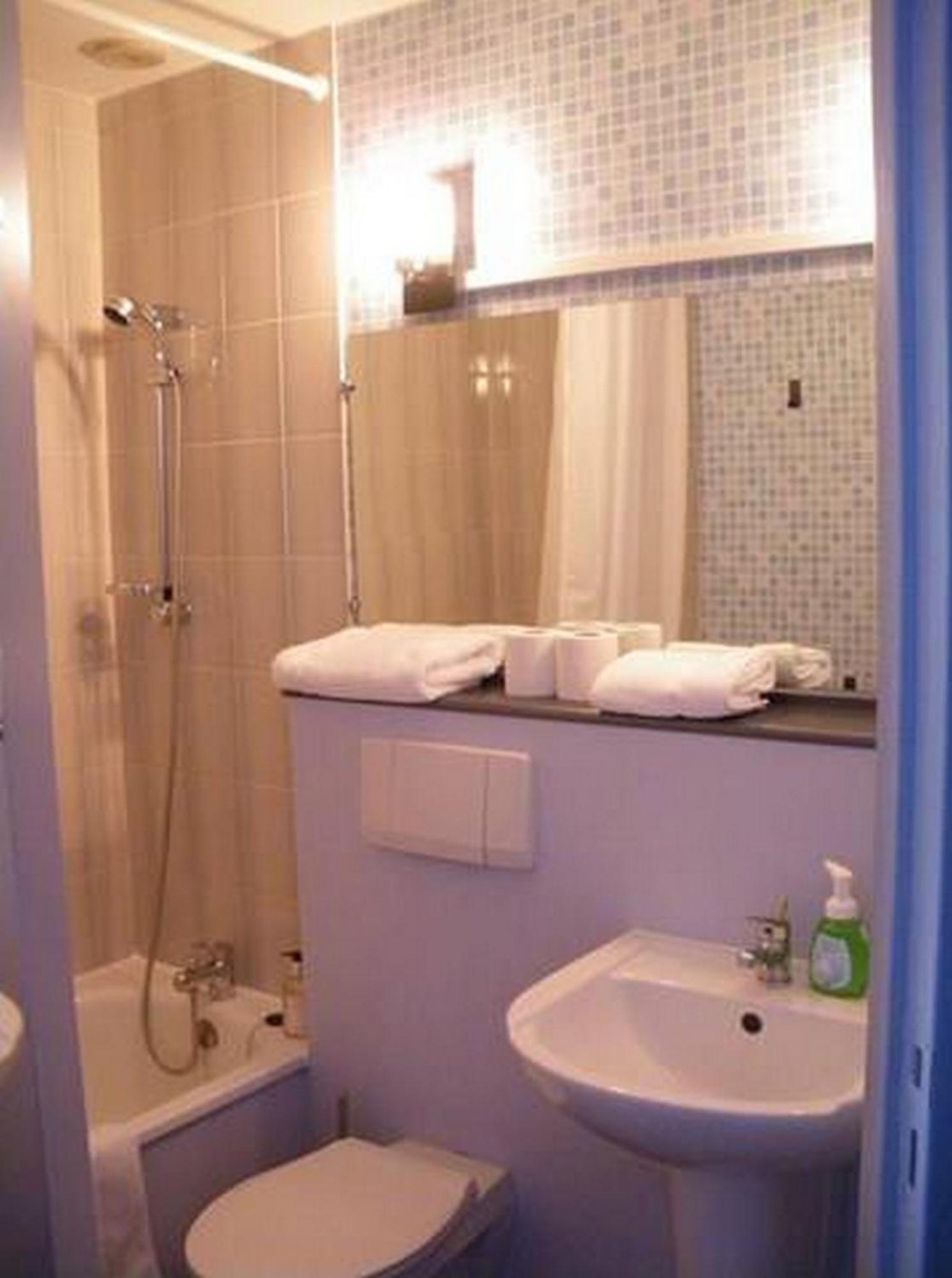 Contact Hotel Come Inn Poitiers Exterior photo
