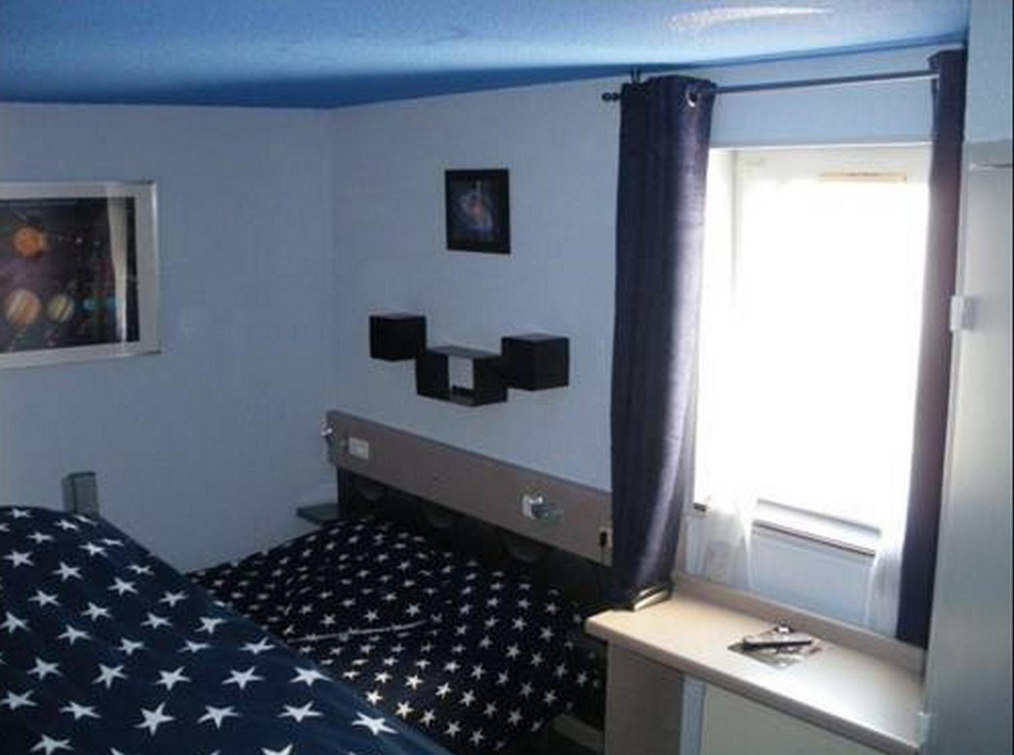 Contact Hotel Come Inn Poitiers Exterior photo