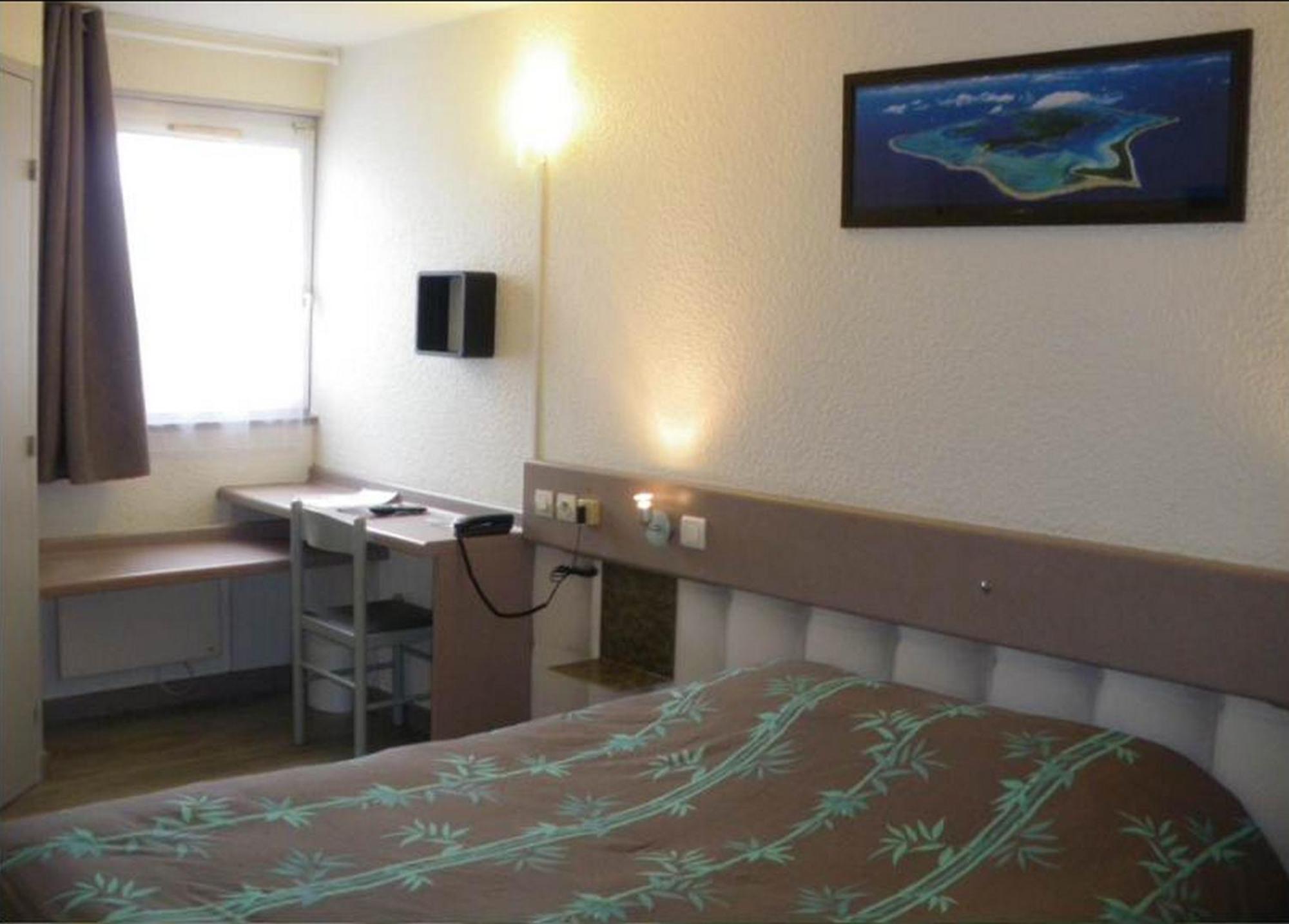 Contact Hotel Come Inn Poitiers Exterior photo