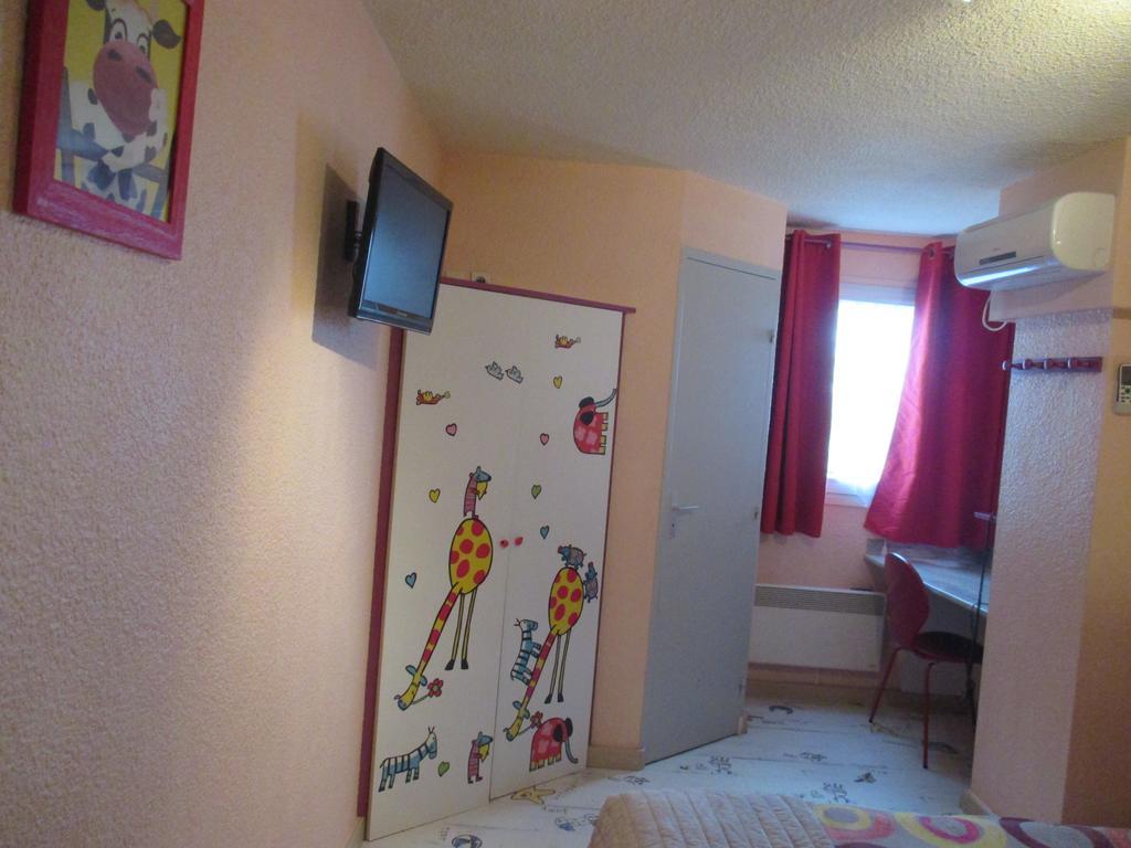 Contact Hotel Come Inn Poitiers Exterior photo