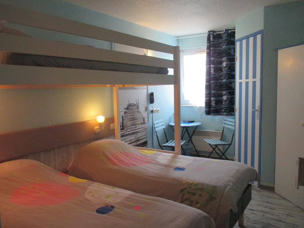 Contact Hotel Come Inn Poitiers Exterior photo
