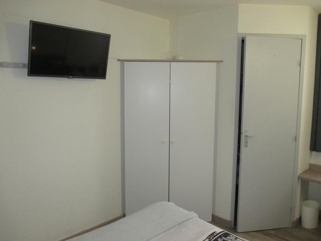 Contact Hotel Come Inn Poitiers Exterior photo