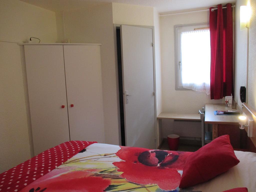 Contact Hotel Come Inn Poitiers Exterior photo