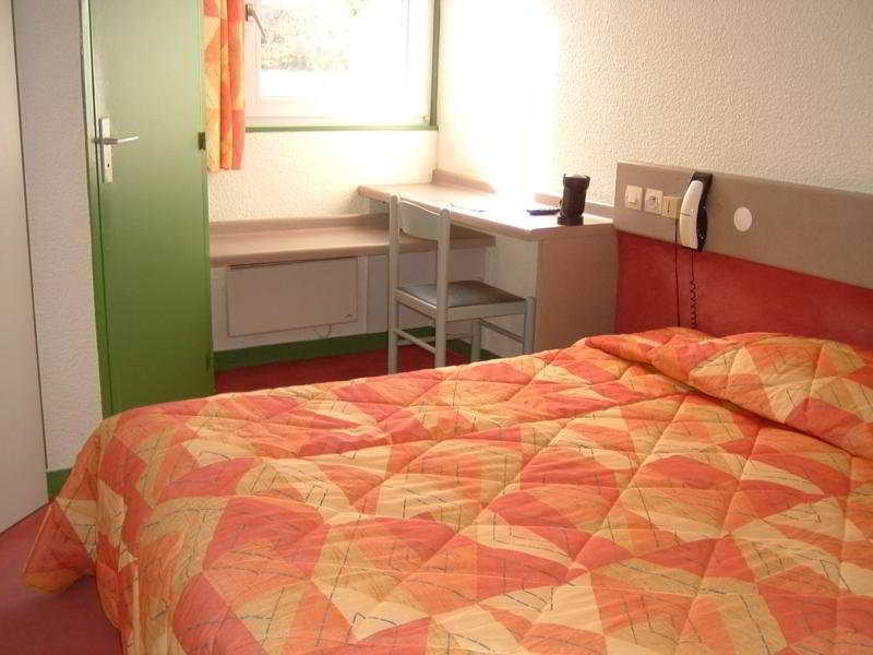 Contact Hotel Come Inn Poitiers Exterior photo