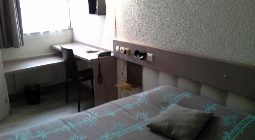 Contact Hotel Come Inn Poitiers Exterior photo