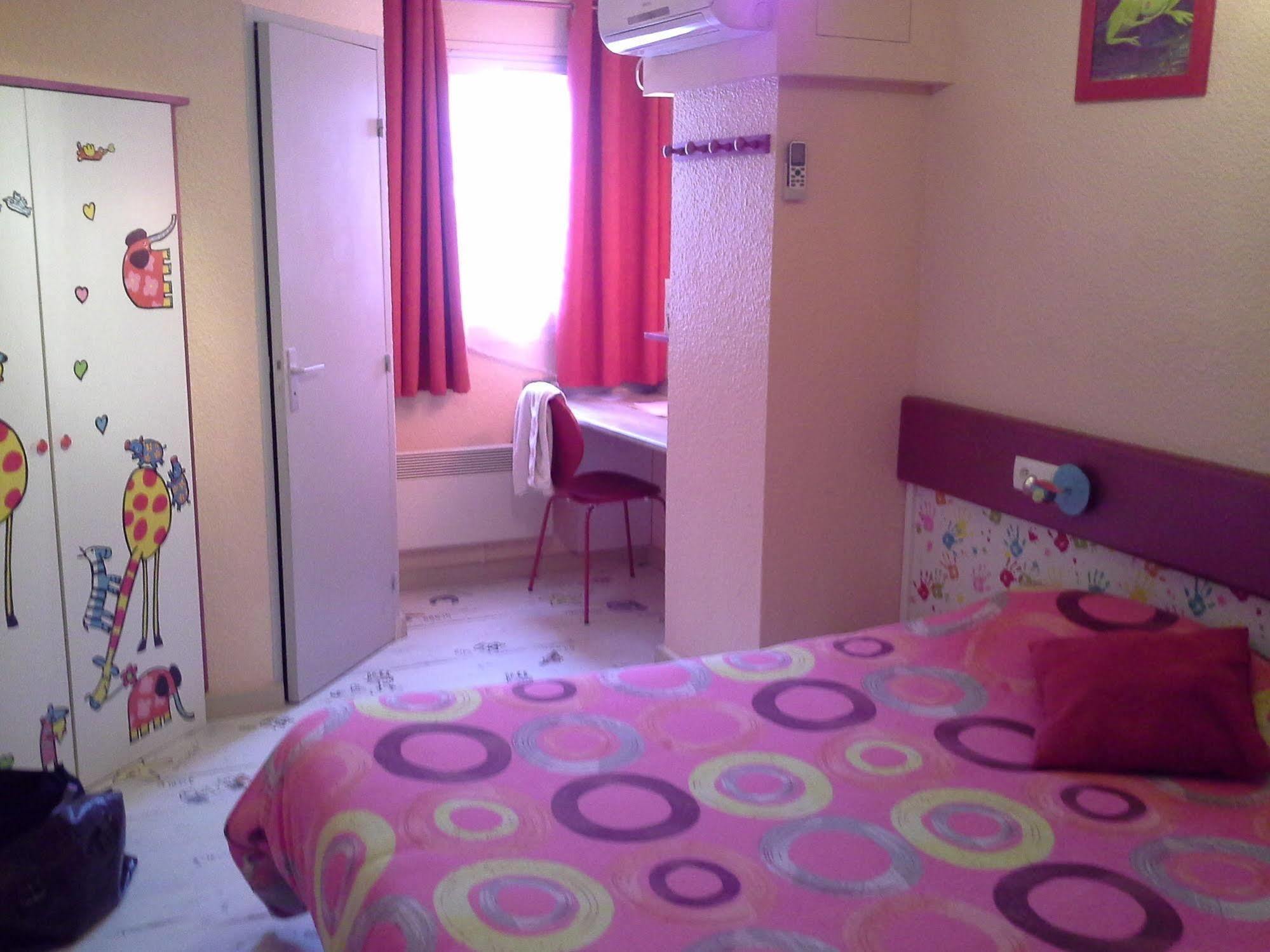 Contact Hotel Come Inn Poitiers Exterior photo