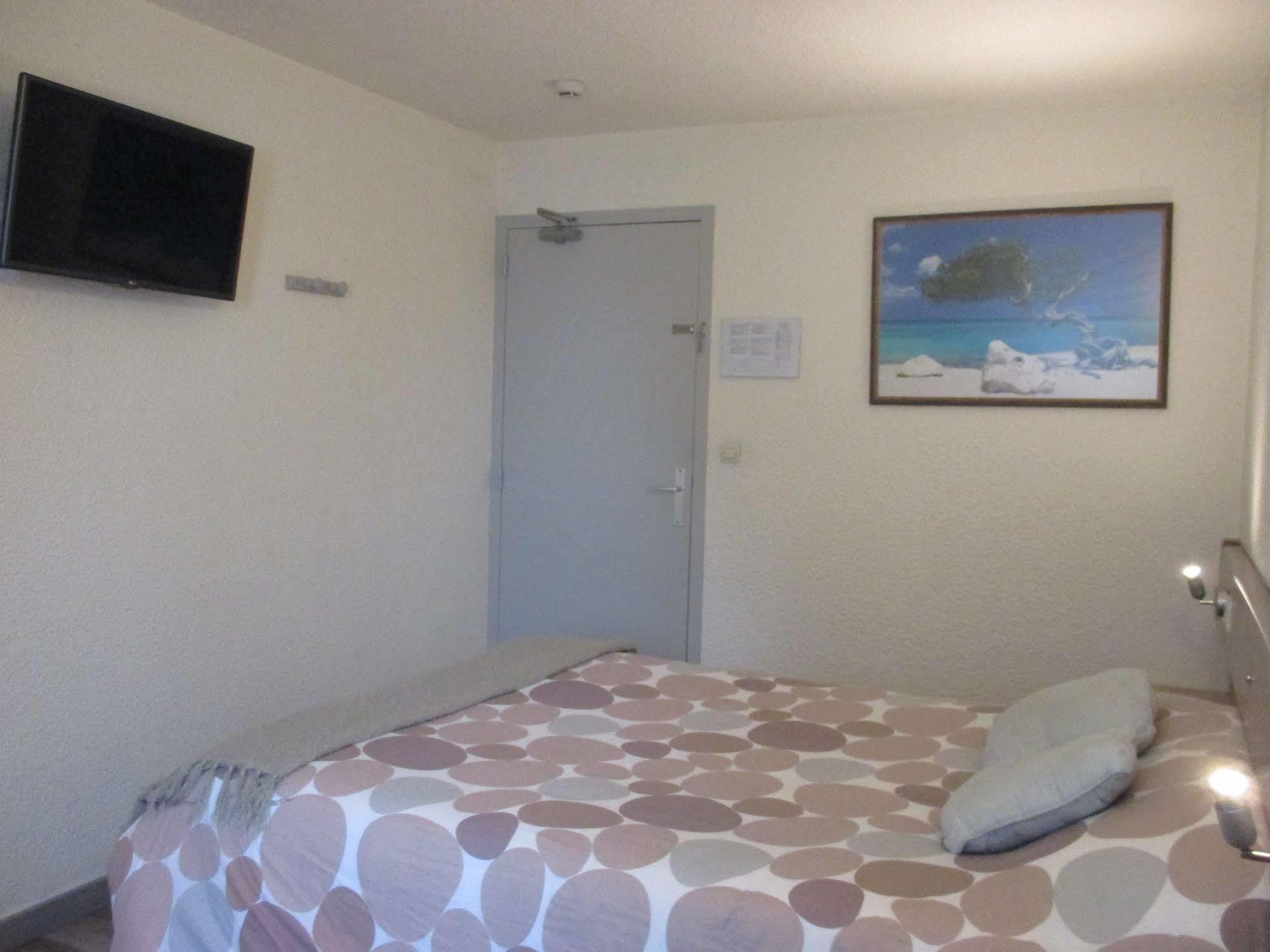 Contact Hotel Come Inn Poitiers Exterior photo