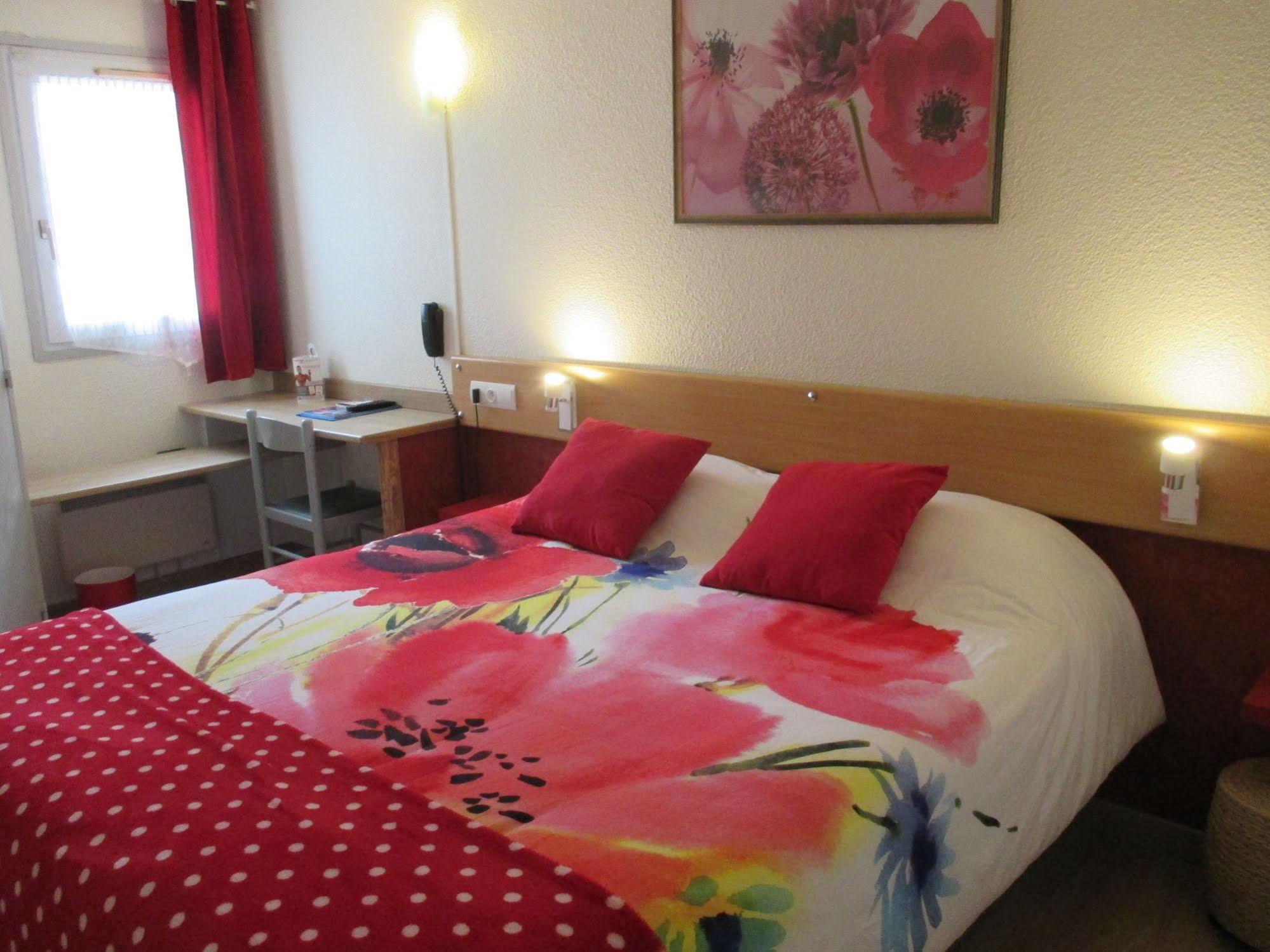Contact Hotel Come Inn Poitiers Exterior photo