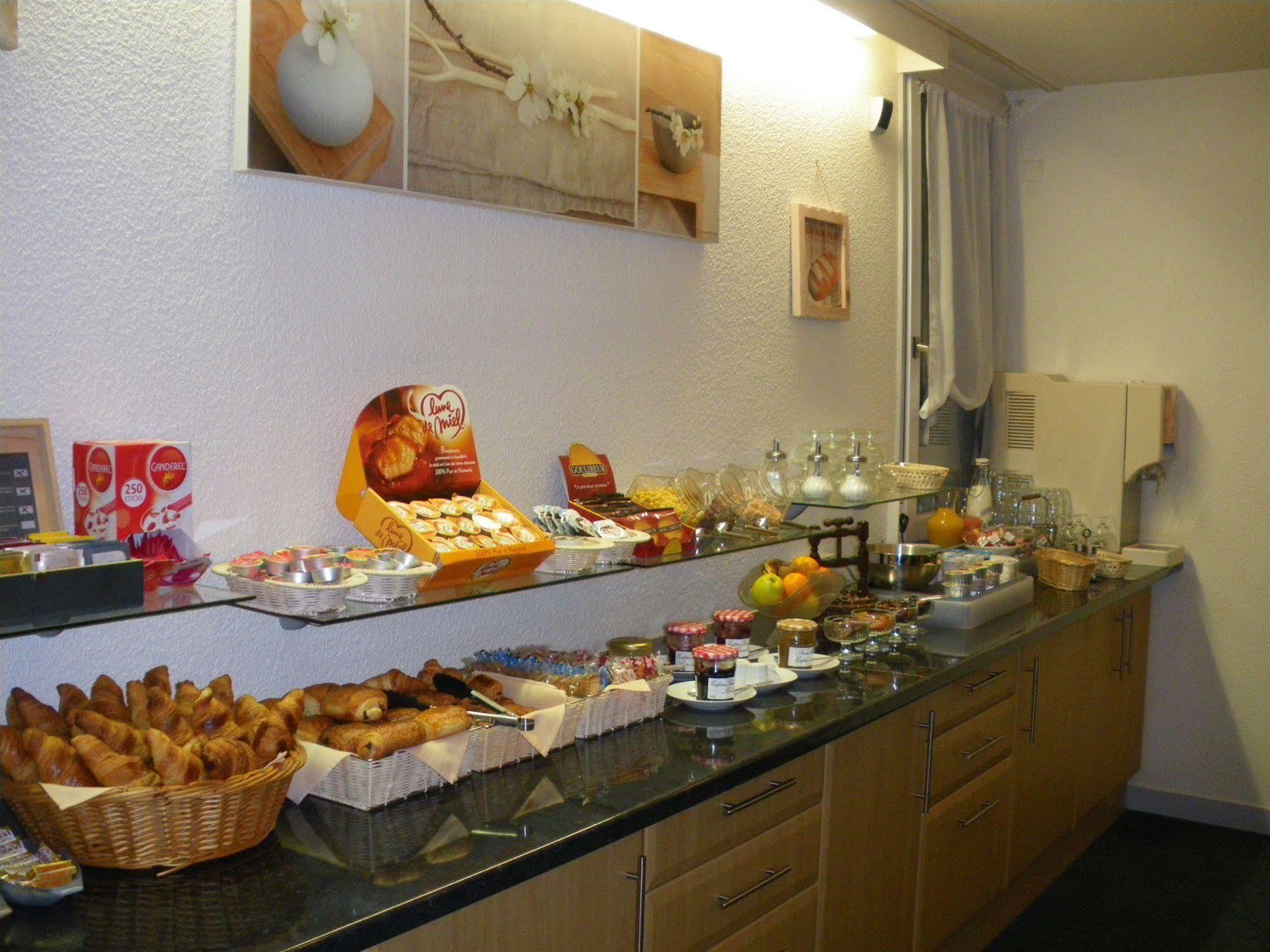Contact Hotel Come Inn Poitiers Exterior photo