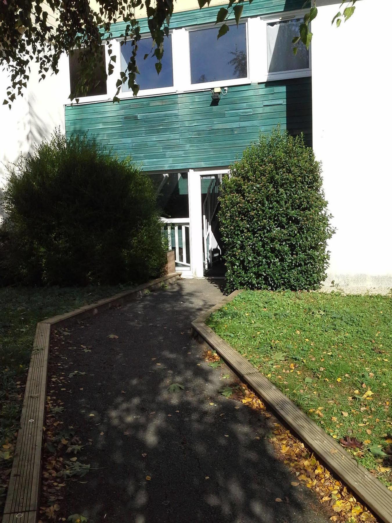 Contact Hotel Come Inn Poitiers Exterior photo