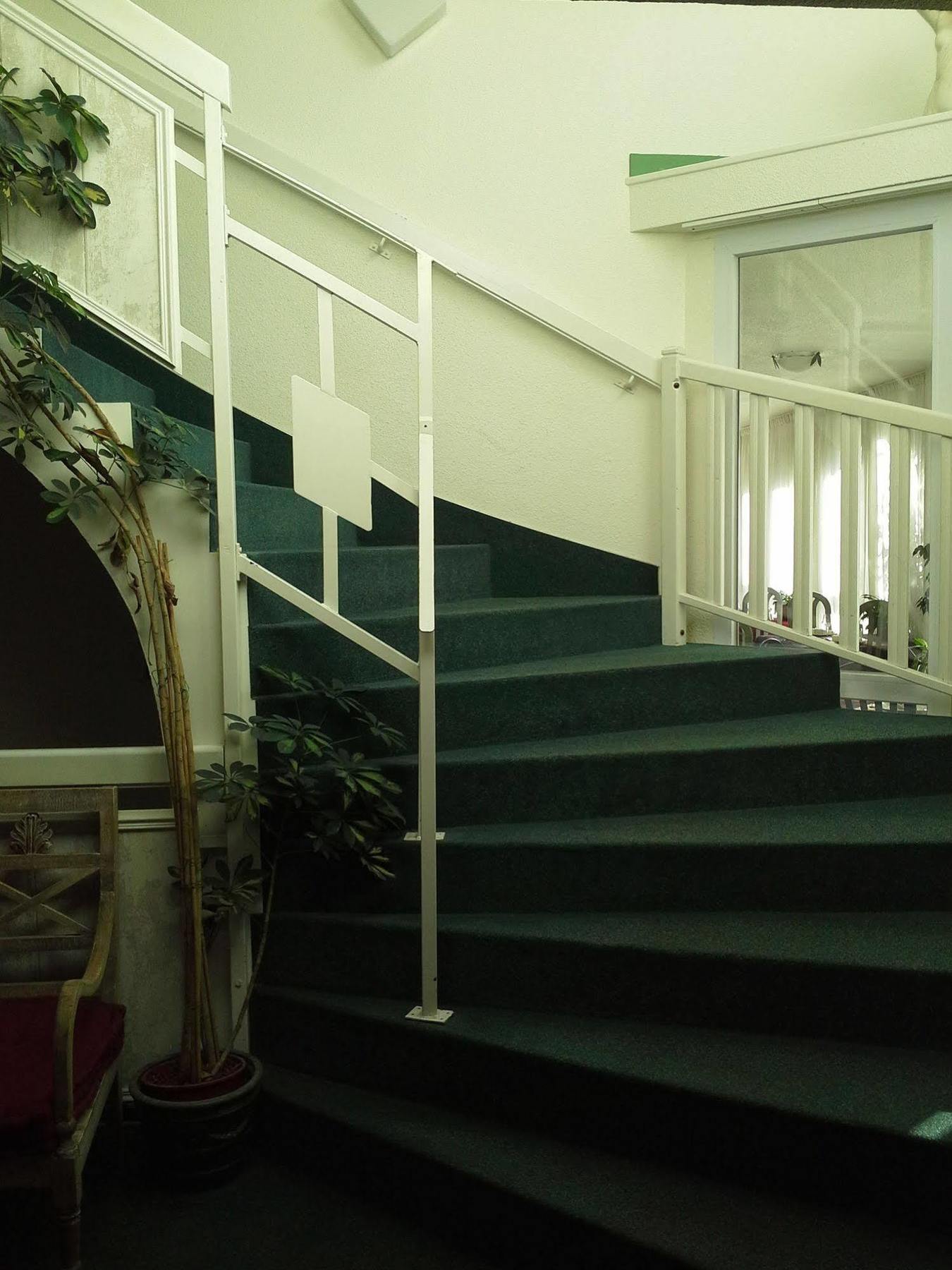 Contact Hotel Come Inn Poitiers Exterior photo