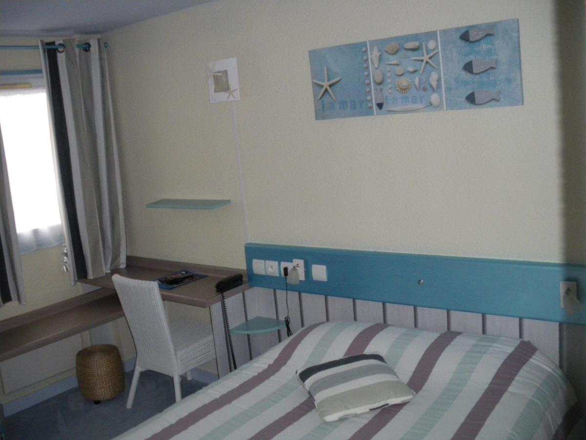 Contact Hotel Come Inn Poitiers Exterior photo