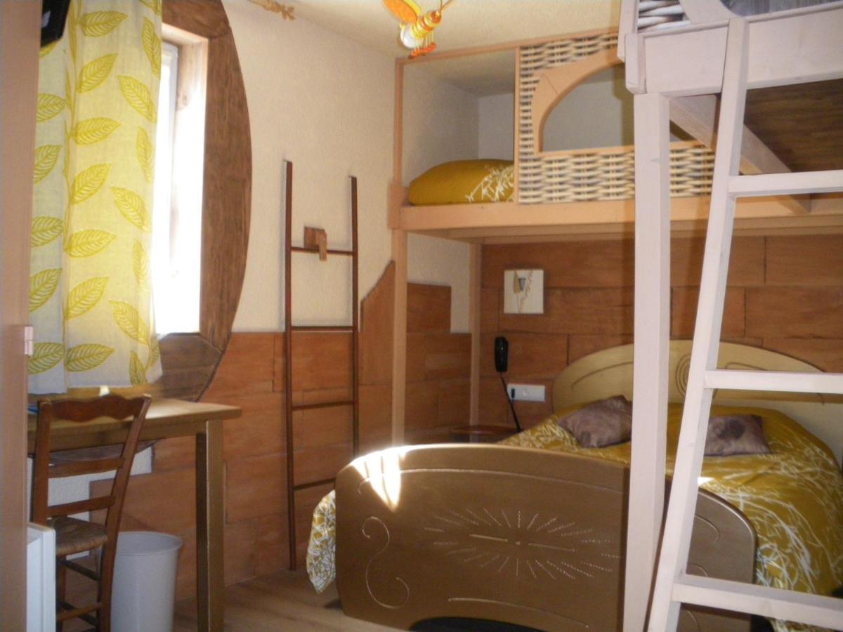 Contact Hotel Come Inn Poitiers Room photo